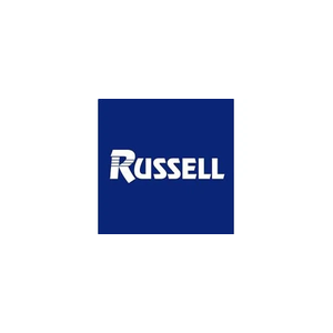 russellco brand logo for russellco.com