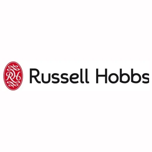 russellhobbs brand logo for russellhobbs.com