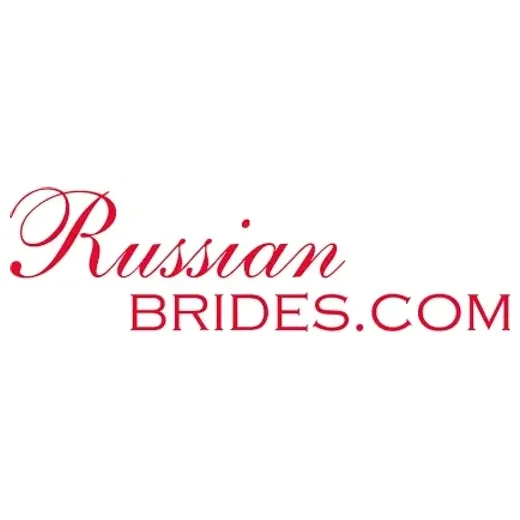 russianbrides brand logo for russianbrides.com
