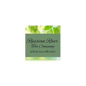 russianriverteaco brand logo for russianriverteaco.com