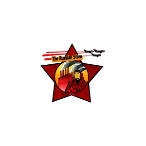 russianstore brand logo for russianstore.net