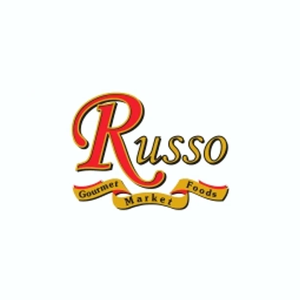 russofoodmarket brand logo for russofoodmarket.com