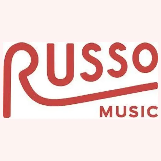 russomusicsymphonic brand logo for russomusicsymphonic.com