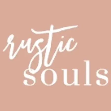 rustic-souls brand logo for rustic-souls.com