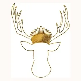 rusticcrownmarket brand logo for rusticcrownmarket.com