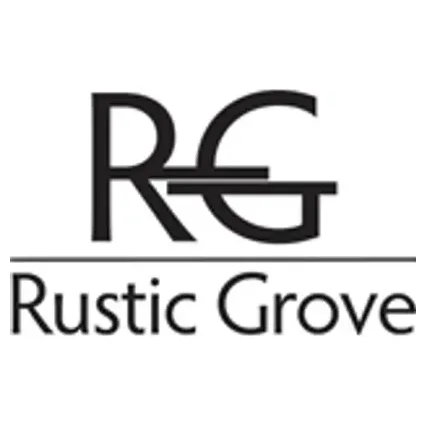 rusticgrovewalls brand logo for rusticgrovewalls.com