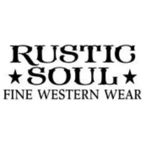 rusticsoulww brand logo for rusticsoulww.com