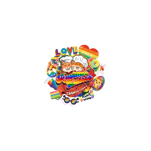 rustitosdulces brand logo for rustitosdulces.com