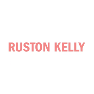 rustonkelly brand logo for rustonkelly.com