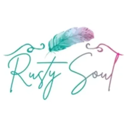 rusty-soul brand logo for rusty-soul.com