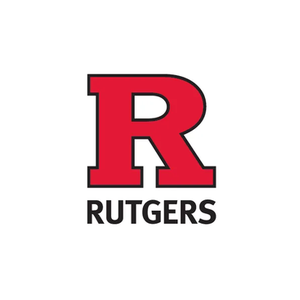 Rutgers University brand logo for financialaid.rutgers.edu