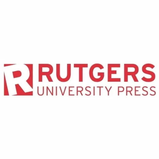 rutgersuniversitypress brand logo for rutgersuniversitypress.org