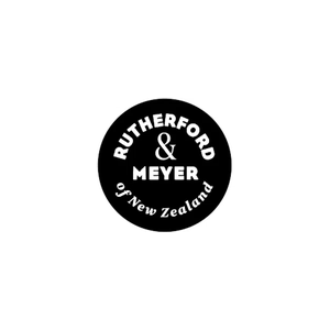 rutherfordandmeyer brand logo for rutherfordandmeyer.com