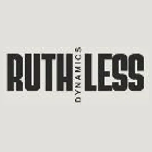 ruthlessdynamics brand logo for ruthlessdynamics.com