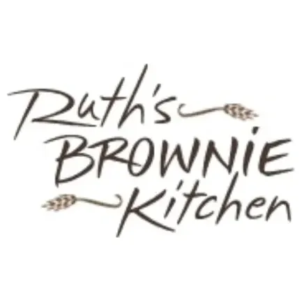 ruths-brownies brand logo for ruths-brownies.com