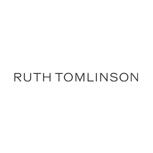 ruthtomlinson brand logo for ruthtomlinson.com