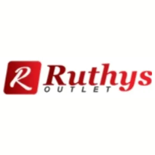 ruthysoutlet brand logo for ruthysoutlet.com