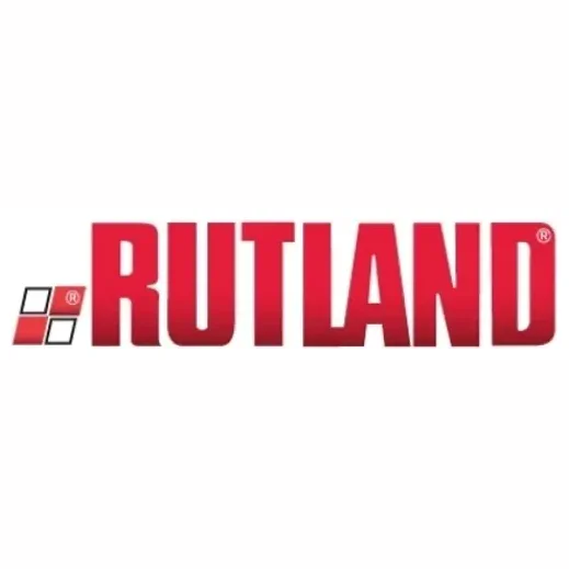 rutland brand logo for rutland.com