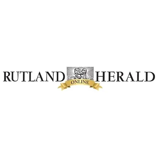 rutlandherald brand logo for rutlandherald.com