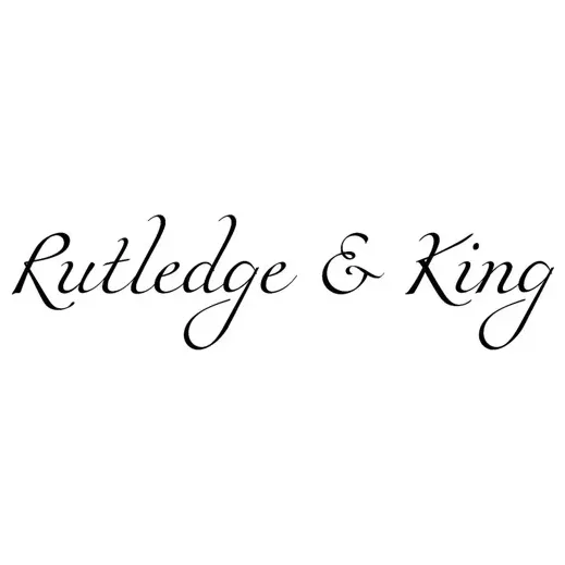 rutledgeandking brand logo for rutledgeandking.com