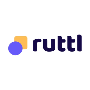 ruttl brand logo for ruttl.com