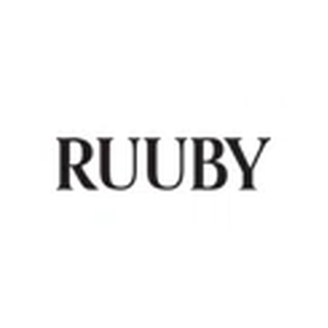 Ruuby brand logo for ruuby.com