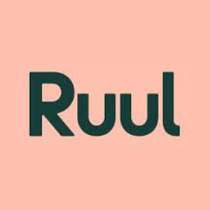 ruul brand logo for ruul.io
