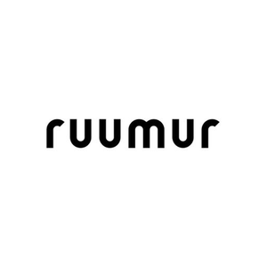 Ruumur brand logo for ruumur.com