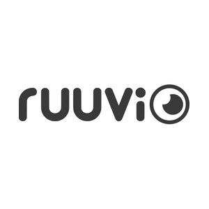 ruuvi brand logo for ruuvi.com
