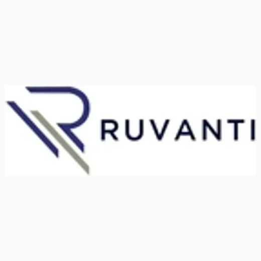 ruvanti brand logo for ruvanti.com