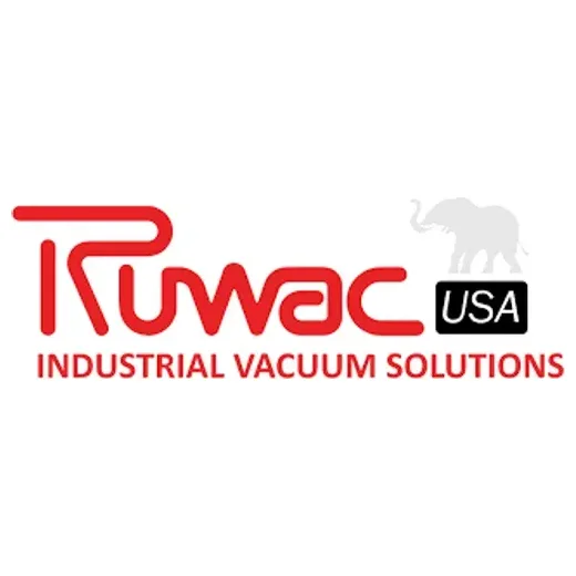 ruwac brand logo for ruwac.com