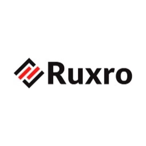 ruxro brand logo for ruxro.com