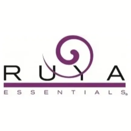 ruyaessentials brand logo for ruyaessentials.com
