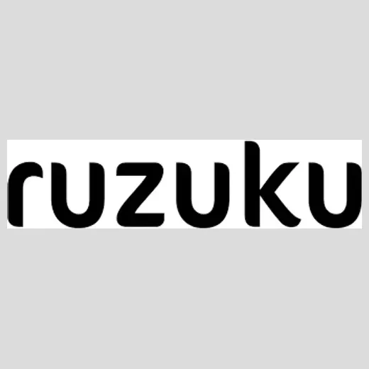 ruzuku brand logo for ruzuku.com