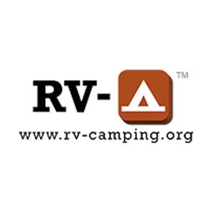rv-camping brand logo for rv-camping.org