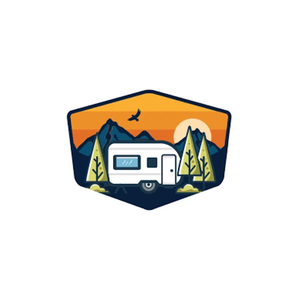 RV Lifestyle & Repair brand logo for rvrepairclub.com