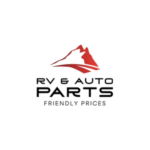 rvandauto brand logo for rvandauto.com