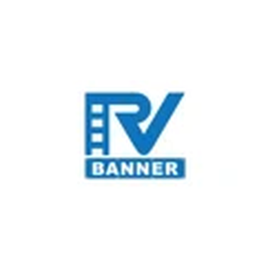 RVBanner brand logo for rvbanner.com