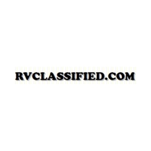 rvclassified brand logo for rvclassified.com