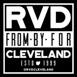 rvdcleveland brand logo for rvdcleveland.com