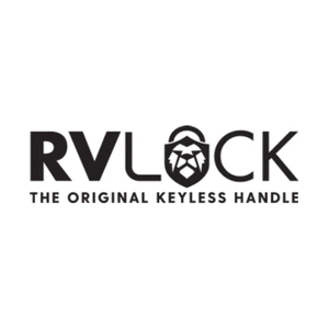 RVLock brand logo for rvlock.com