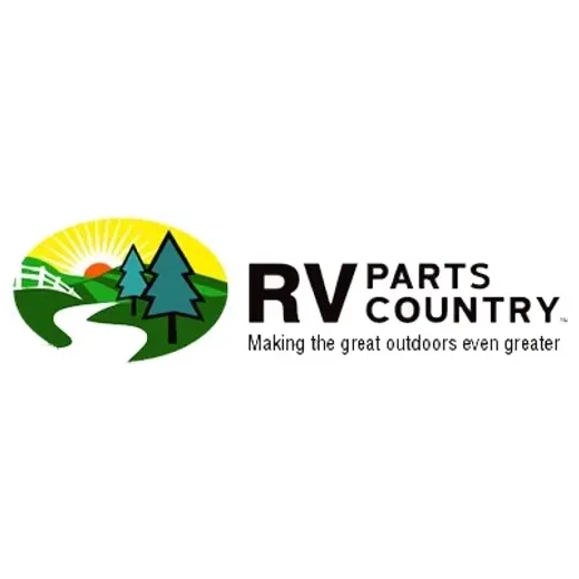 RV Parts Country brand logo for rvpartscountry.com