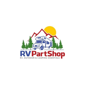 rvpartshop brand logo for rvpartshop.com