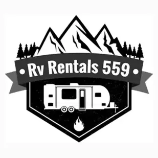 rvrentals559 brand logo for rvrentals559.com