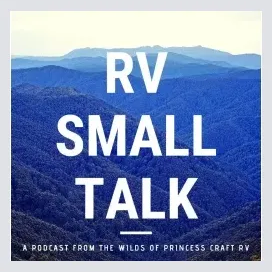 rvsmalltalk brand logo for rvsmalltalk.com