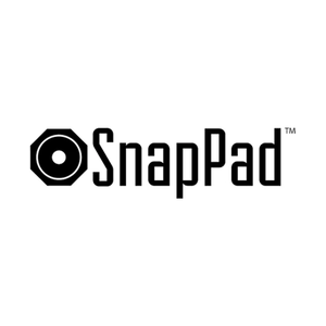 rvsnappad brand logo for rvsnappad.com