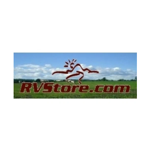 rvstore brand logo for rvstore.com