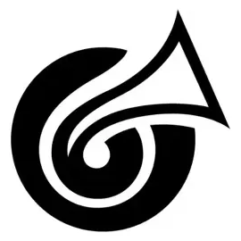 rvsymphony brand logo for rvsymphony.org