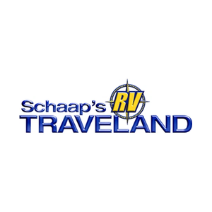rvtraveland brand logo for rvtraveland.com