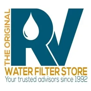 rvwaterfilterstore brand logo for rvwaterfilterstore.com